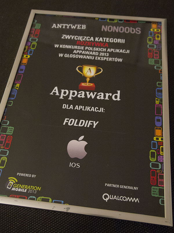 appaward